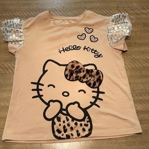 Kids shirt
